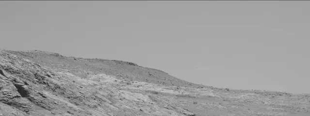 Sol 2597: Mast Camera (Mastcam)