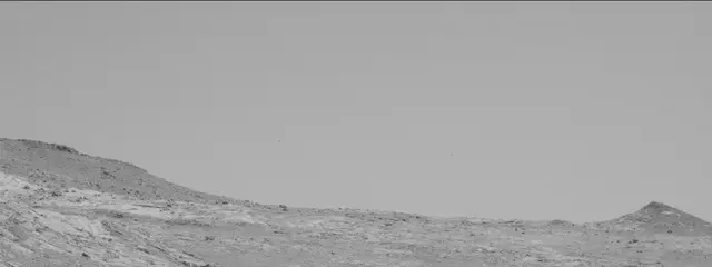 Sol 2597: Mast Camera (Mastcam)