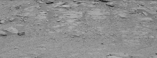 Sol 2597: Mast Camera (Mastcam)