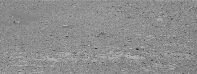 Sol 2597: Mast Camera (Mastcam)