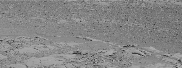 Sol 2597: Mast Camera (Mastcam)
