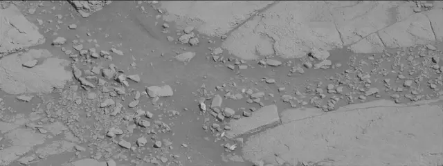 Sol 2597: Mast Camera (Mastcam)