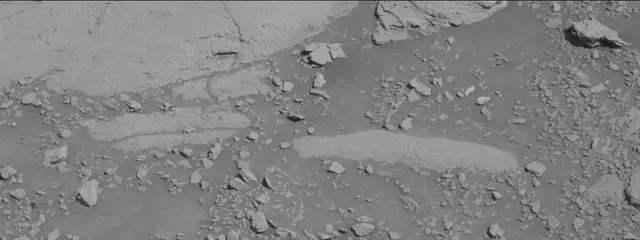 Sol 2597: Mast Camera (Mastcam)