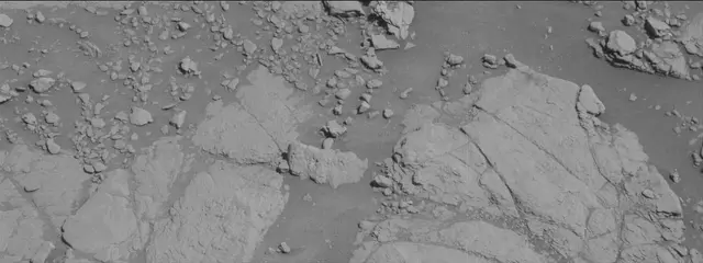 Sol 2597: Mast Camera (Mastcam)