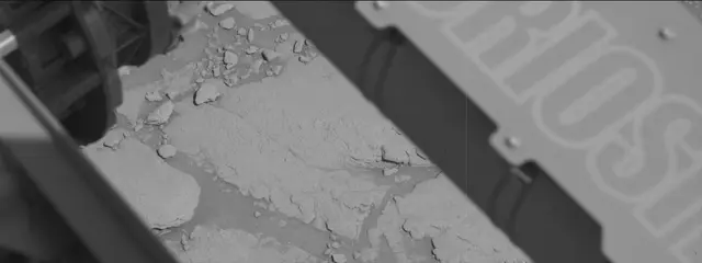 Sol 2597: Mast Camera (Mastcam)
