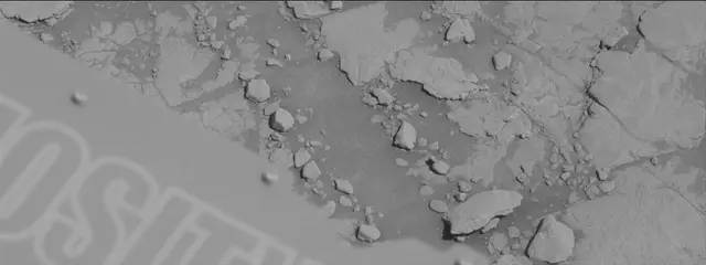 Sol 2597: Mast Camera (Mastcam)