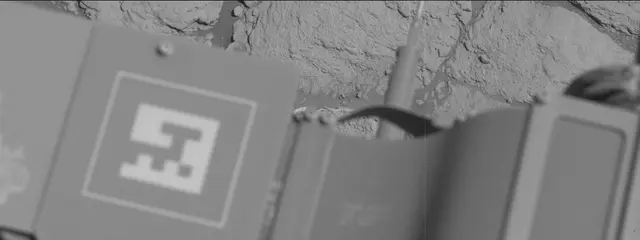 Sol 2597: Mast Camera (Mastcam)