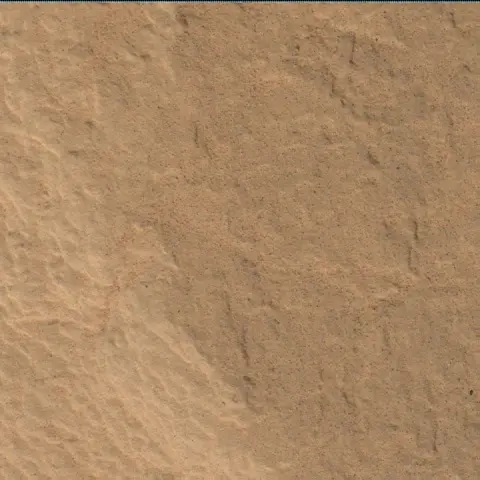 Sol 2597: Mars Hand Lens Imager (MAHLI)