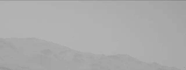 Sol 2600: Mast Camera (Mastcam)
