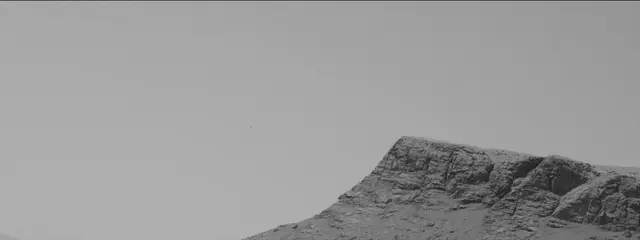 Sol 2600: Mast Camera (Mastcam)