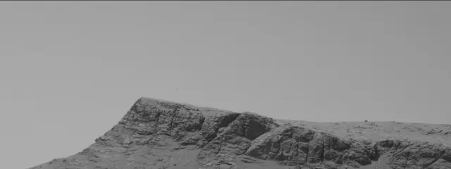 Sol 2600: Mast Camera (Mastcam)