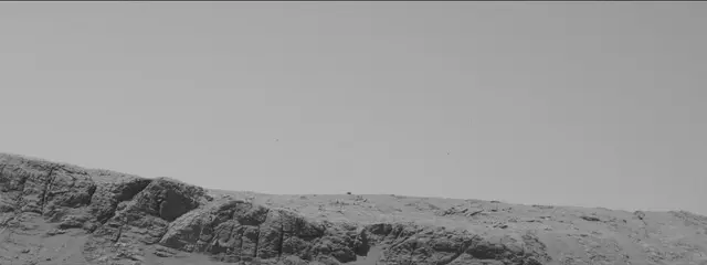 Sol 2600: Mast Camera (Mastcam)
