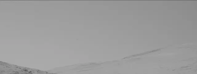 Sol 2600: Mast Camera (Mastcam)
