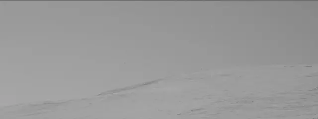Sol 2600: Mast Camera (Mastcam)