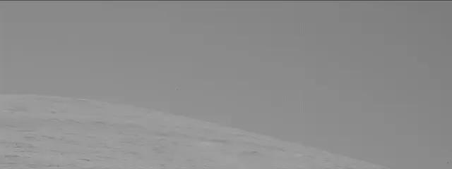 Sol 2600: Mast Camera (Mastcam)