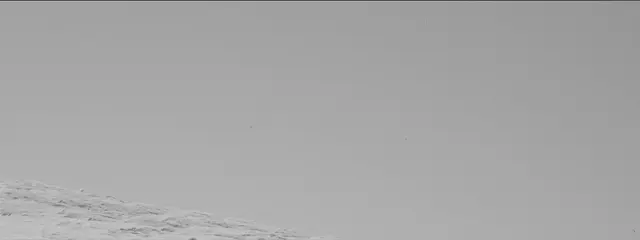Sol 2600: Mast Camera (Mastcam)
