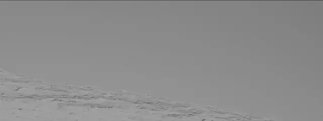 Sol 2600: Mast Camera (Mastcam)