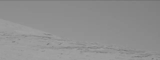 Sol 2600: Mast Camera (Mastcam)