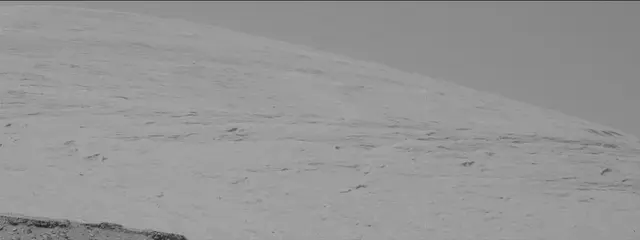Sol 2600: Mast Camera (Mastcam)