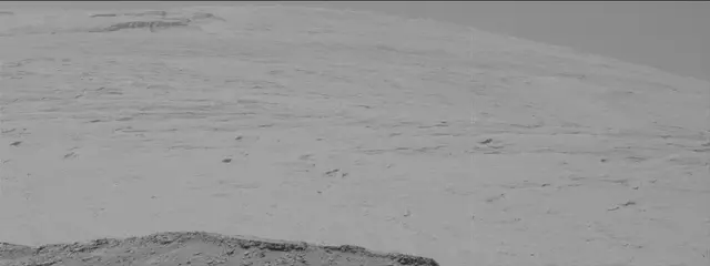 Sol 2600: Mast Camera (Mastcam)