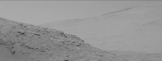 Sol 2600: Mast Camera (Mastcam)