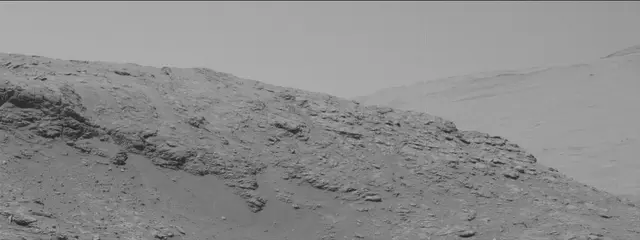 Sol 2600: Mast Camera (Mastcam)