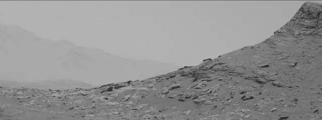 Sol 2600: Mast Camera (Mastcam)
