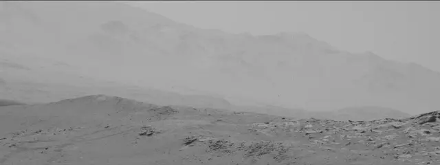 Sol 2600: Mast Camera (Mastcam)