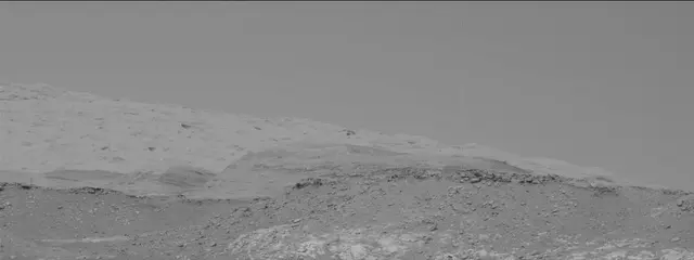 Sol 2600: Mast Camera (Mastcam)