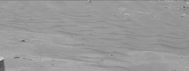 Sol 2600: Mast Camera (Mastcam)