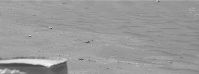 Sol 2600: Mast Camera (Mastcam)