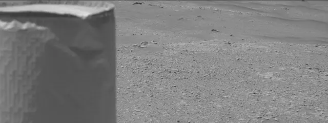 Sol 2600: Mast Camera (Mastcam)
