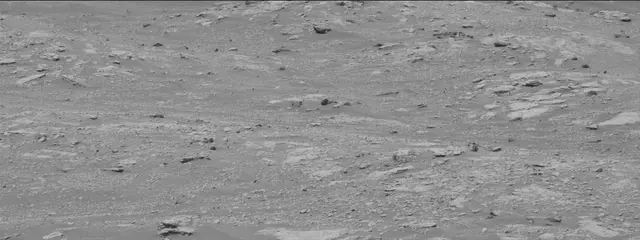 Sol 2600: Mast Camera (Mastcam)