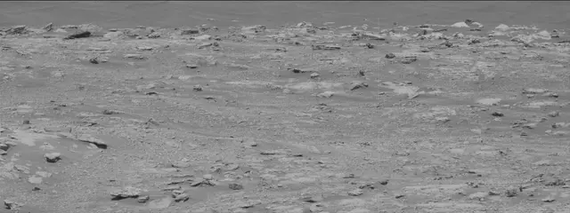 Sol 2600: Mast Camera (Mastcam)