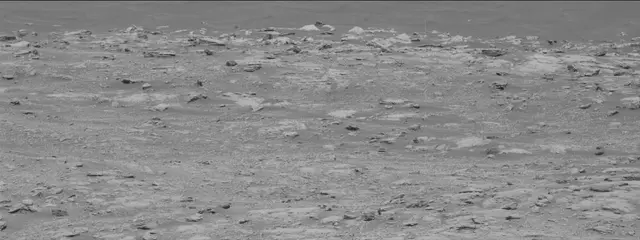 Sol 2600: Mast Camera (Mastcam)