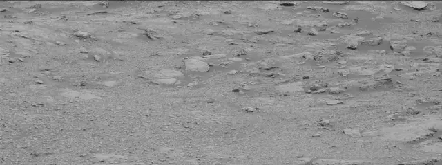 Sol 2600: Mast Camera (Mastcam)