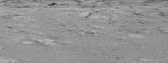 Sol 2600: Mast Camera (Mastcam)
