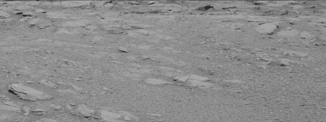 Sol 2600: Mast Camera (Mastcam)