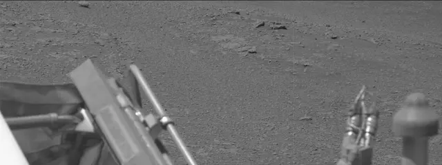 Sol 2600: Mast Camera (Mastcam)