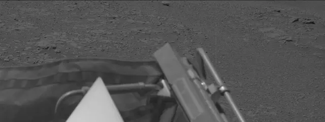 Sol 2600: Mast Camera (Mastcam)