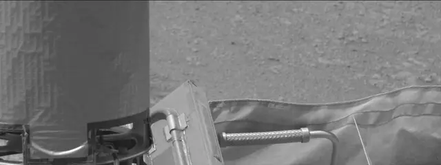 Sol 2600: Mast Camera (Mastcam)