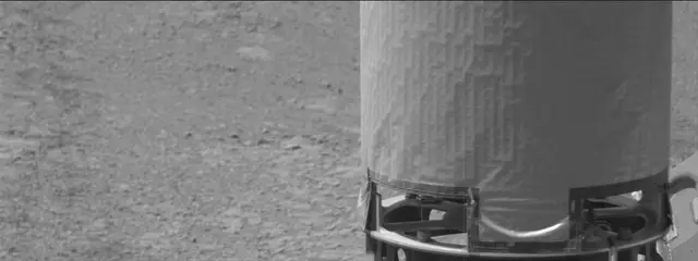 Sol 2600: Mast Camera (Mastcam)
