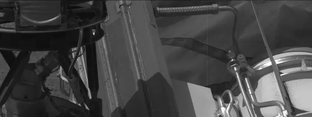 Sol 2600: Mast Camera (Mastcam)