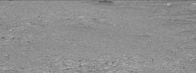 Sol 2600: Mast Camera (Mastcam)