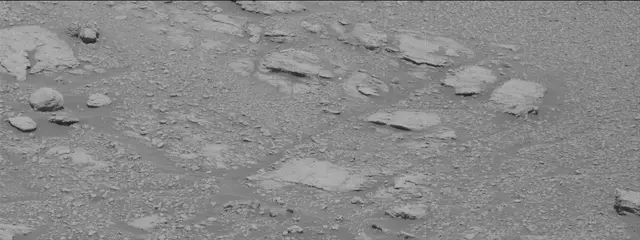 Sol 2600: Mast Camera (Mastcam)