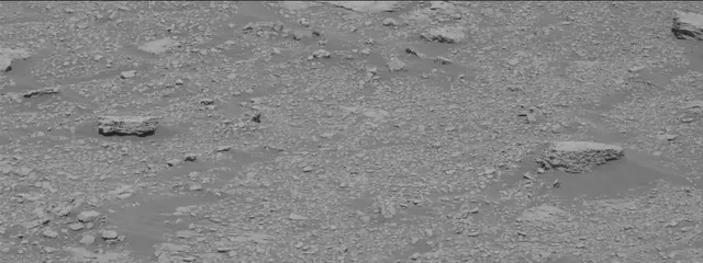 Sol 2600: Mast Camera (Mastcam)