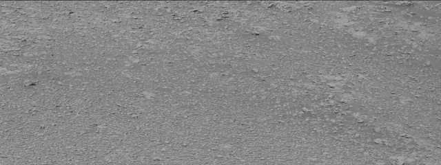 Sol 2600: Mast Camera (Mastcam)