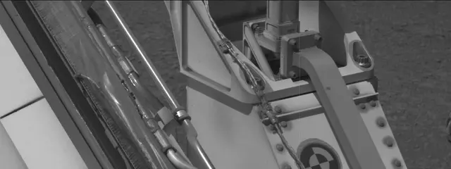 Sol 2600: Mast Camera (Mastcam)