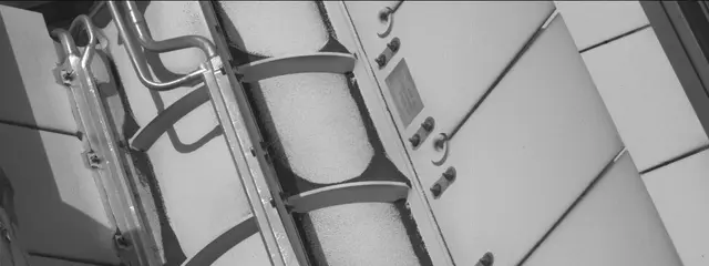 Sol 2600: Mast Camera (Mastcam)