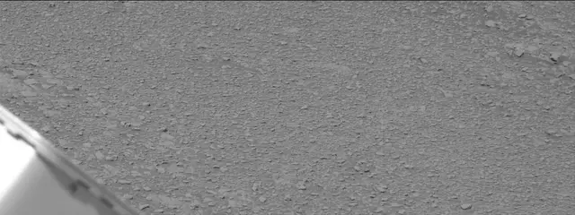Sol 2600: Mast Camera (Mastcam)